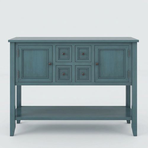 Nilight Aprilsoul Buffet Sideboard with Storage